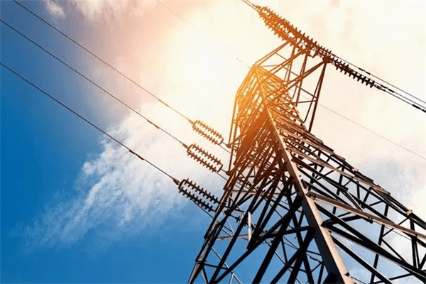 中國(guó)能源建設(shè)集團(tuán)安徽電力建設(shè)第二 工程有限公司